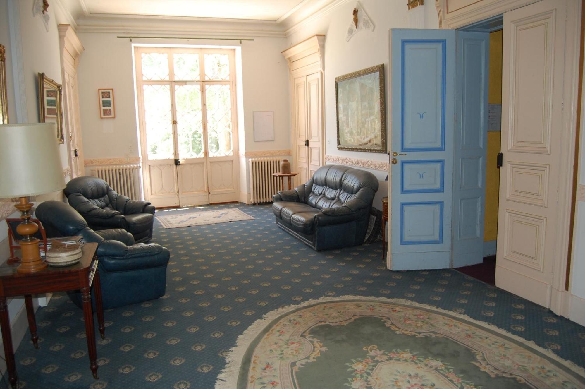 Chateau De Faudade Levignac-sur-Save Экстерьер фото
